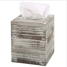 تصویر 3 از دستمال کاغذی مربعی شکیل و جذاب